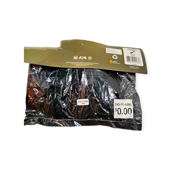 BOYS BATMAN COSTUME - Picture 4 of 5